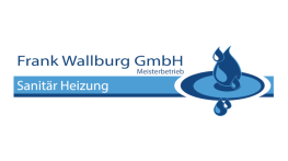 Logo Frank Wallburg GmbH