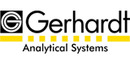 Logo C. Gerhardt GmbH & Co. KG in Königswinter