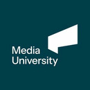 Logo Media University of Applied Sciences in Köln