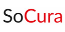Logo SoCura gGmbH in Köln