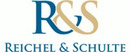 Logo Reichel & Schulte Immobilien GmbH in Köln
