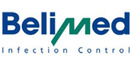 Logo Belimed GmbH in Köln