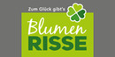 Logo Blumen Risse GmbH & Co. KG in Frechen