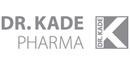 Logo Dr. Kade Pharmazeutische Fabrik GmbH