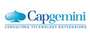 Logo Capgemini Deutschland GmbH in Köln