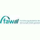 Logo Fortbildungsakademie der Wirtschaft (FAW) gGmbH in Köln