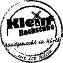 Logo Stadtbäckerei Hürth Klein s Backstube GmbH in Düren