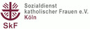 Logo Sozialdienst katholischer Frauen e.V. Köln in Köln