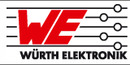 Logo Würth Elektronik eiSos GmbH & Co. KG in München