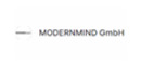 Logo MODERNMIND GmbH in Köln