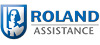 Logo ROLAND Assistance GmbH in Köln