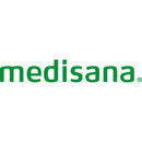 Logo medisana GmbH in Neuss