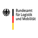 Logo Bundesamt für Logistik und Mobilität in Köln