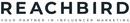 Logo Reachbird solutions GmbH in Köln