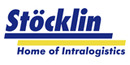 Logo Stöcklin Logistik GmbH in Köln