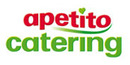 Logo apetito catering B.V. & Co. KG in Köln