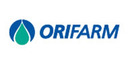 Logo Orifarm GmbH in Leverkusen