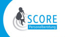Logo SCORE Personal in Nörvenich