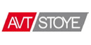 Logo AVT STOYE GmbH in Köln
