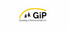 Logo GiP Ganztag in Partnerschaft e.V. in Pulheim