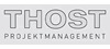 Logo THOST Projektmanagement GmbH in Köln