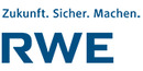 Logo RWE Power AG in Grevenbroich
