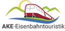 AKE-Eisenbahntouristik - Jörg Petry e.K.