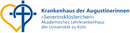 Logo Krankenhaus der Augustinerinnen in Köln