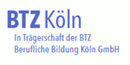 Logo BTZ Berufliche Bildung Köln GmbH in Köln