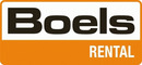 Logo Boels in Erkelenz