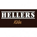 Logo HELLERS Köln in Köln