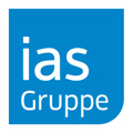 Logo ias AG in Köln