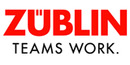 Logo Züblin Spezialtiefbau GmbH in Köln