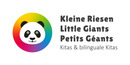 Logo Kleine Riesen Nord gemein. GmbH in Köln