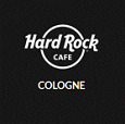 Logo Hard Rock Cafe Germany GmbH Hard Rock Cafe Cologne in Köln