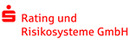 Logo Sparkassen Rating und Risikosysteme GmbH in Köln