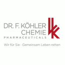 Logo Dr. Franz Köhler Chemie GmbH in Köln