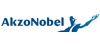 Logo Akzo Nobel GmbH in Köln