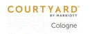 Logo Courtyard by Marriott Köln in Köln