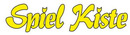 Logo Spielkisten GmbH & Co. KG in Wesseling, Rheinland