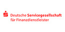 Logo DSGF Deutsche Servicegesellschaft für Finanzdienstleister mbH in Köln