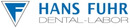 Logo Dental-Labor Hans Fuhr GmbH & CO. KG in Köln