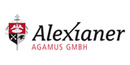 Logo Alexianer Agamus GmbH in Köln