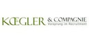 Logo Koegler & Compagnie GmbH in Köln