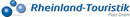 Logo Rheinland Touristik Platz GmbH in Wesseling