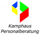 Logo Kamphaus Personalberatung in Köln