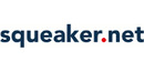 Logo squeaker.net GmbH in Kln