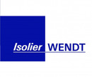 Logo IWG Isolier Wendt GmbH in Berlin