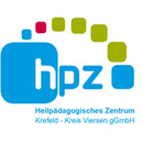 Logo Heilpädagogisches Zentrum Krefeld - Kreis Viersen gGmbH in Nettetal