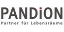 Logo PANDION Servicegesellschaft mbH in Köln